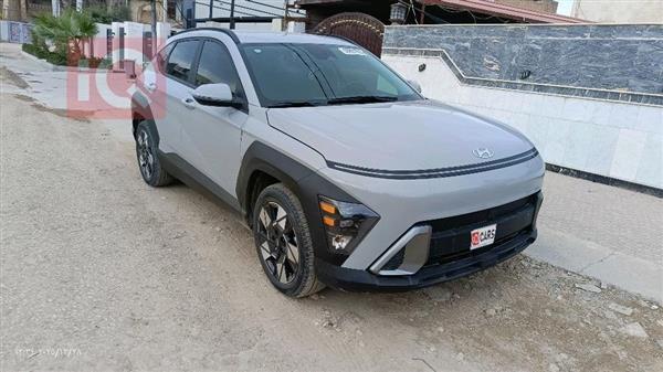 هيونداي كونا 2024 للبيع في العراق - الحلة